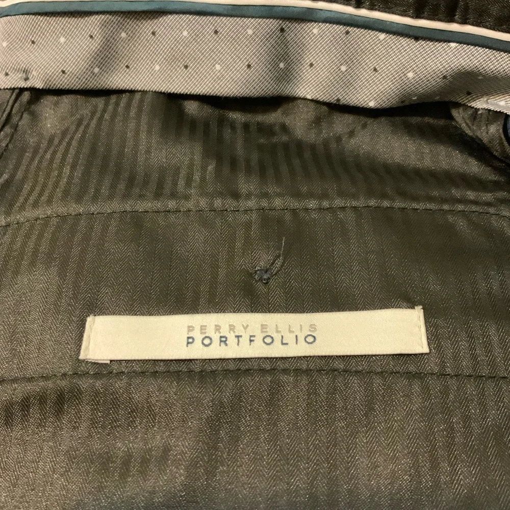 Perry Ellis new without